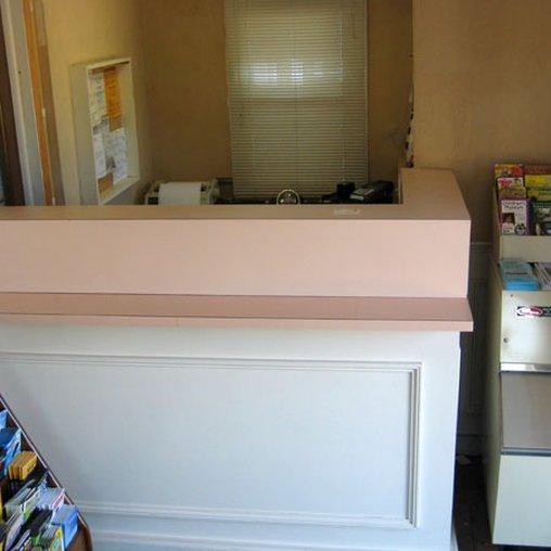 Windsor Motel Groton Inreriör bild